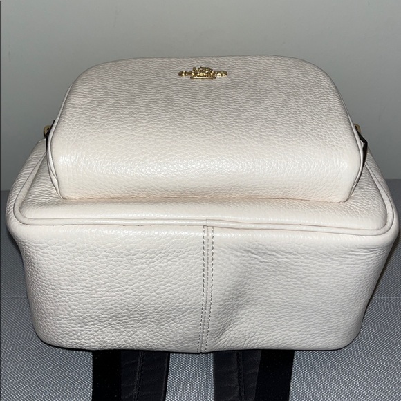 Coach Court Mini Backpack - Picture 8 of 8